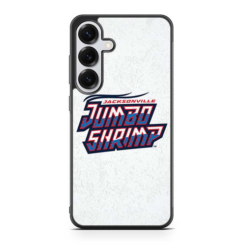 Jacksonville Jumbo Shrimp 01 Samsung Galaxy S25 Case