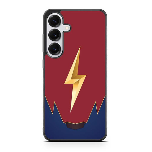 Jay Garrick Flash TV Series Samsung Galaxy S25 Case
