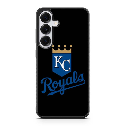 Kansas City Royals 05 Samsung Galaxy S25 Case