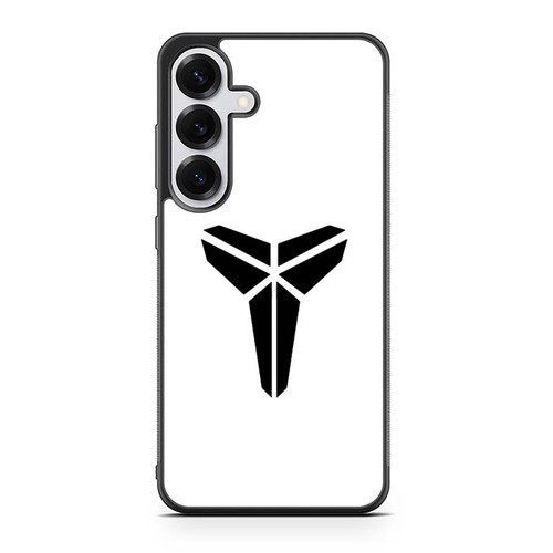 Kobe Bryant Logo Samsung Galaxy S25 Case