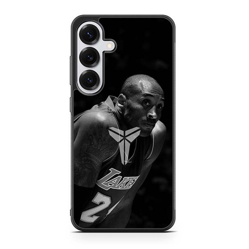 Kobe Bryant Mamba 01 Samsung Galaxy S25 Case