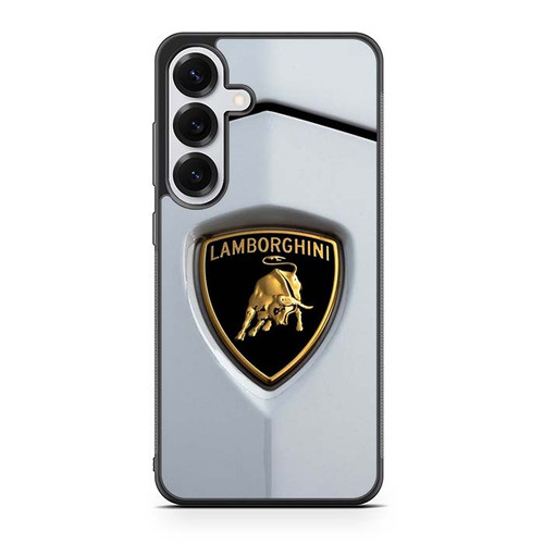 Lamborghini Elegant Samsung Galaxy S25 Case