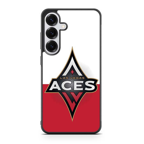 Las Vegas Aces 02 Samsung Galaxy S25 Case