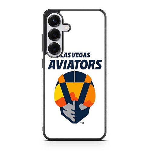 Las Vegas Aviators 01 Samsung Galaxy S25 Case