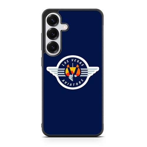 Las Vegas Aviators 03 Samsung Galaxy S25 Case