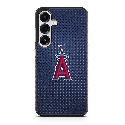 Los Angeles Angels 05 Samsung Galaxy S25 Case