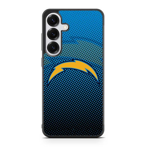 Los Angeles Chargers 05 Samsung Galaxy S25 Case