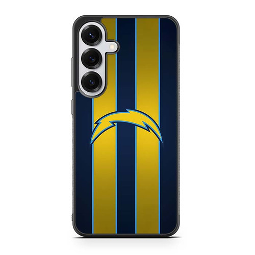 Los Angeles Chargers 06 Samsung Galaxy S25 Case