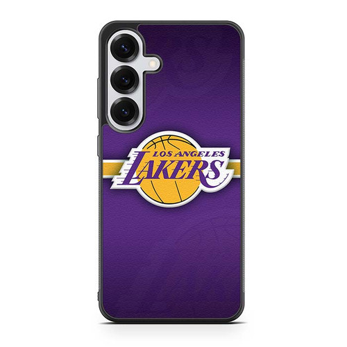 Los Angeles Lakers 05 Samsung Galaxy S25 Case