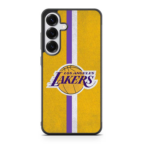 Los Angeles Lakers 04 Samsung Galaxy S25 Case