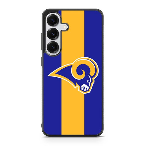 Los Angeles Rams 05 Samsung Galaxy S25 Case