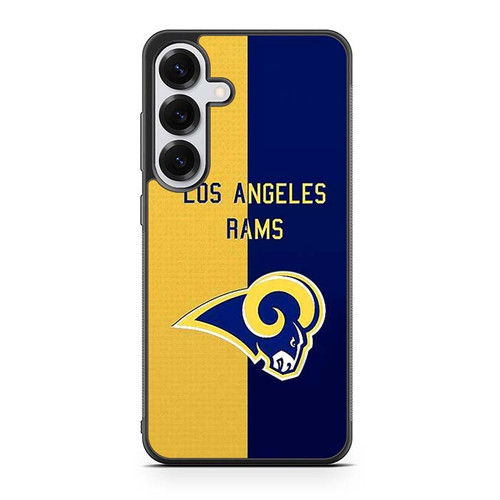 Los Angeles Rams 06 Samsung Galaxy S25 Case