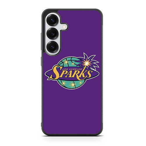 Los Angeles Sparks 01 Samsung Galaxy S25 Case