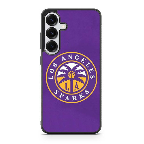 Los Angeles Sparks 02 Samsung Galaxy S25 Case