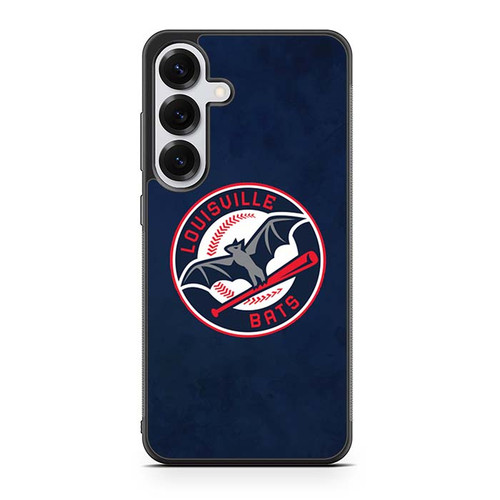 Louisville Bats Samsung Galaxy S25 Case