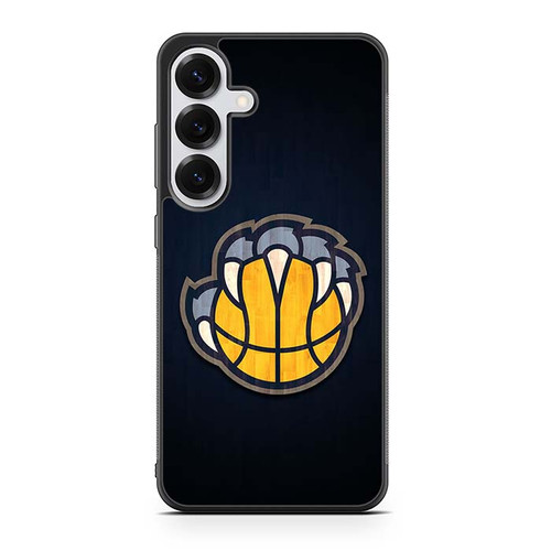 Memphis Grizzlies 05 Samsung Galaxy S25 Case