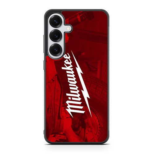 Milwaukee Tool Samsung Galaxy S25 Case