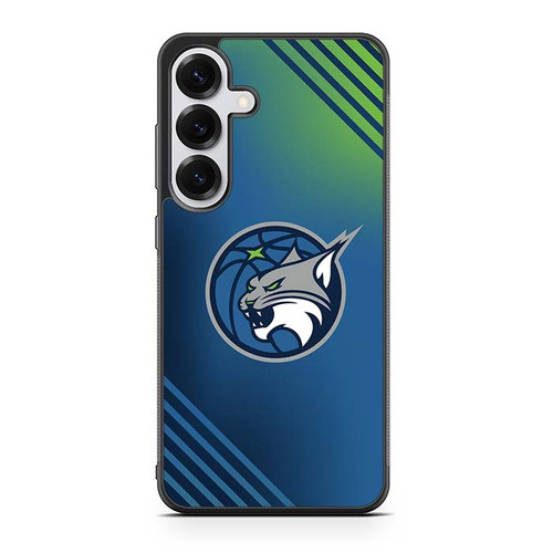 Minnesota Lynx 01 Samsung Galaxy S25 Case