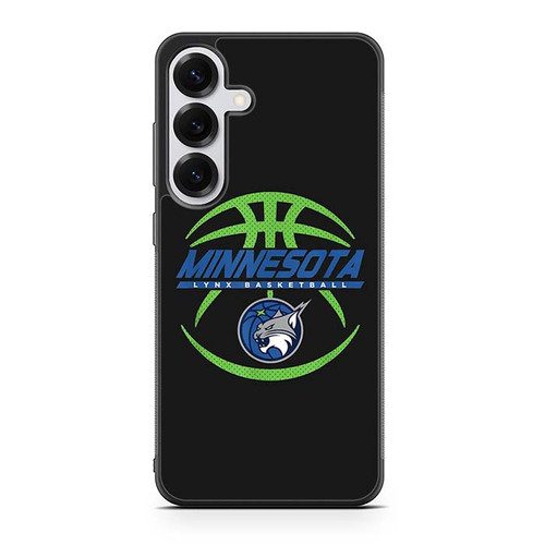 Minnesota Lynx 02 Samsung Galaxy S25 Case