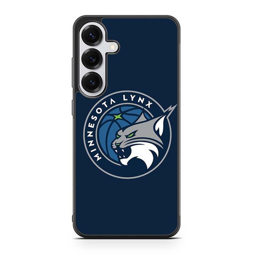 Minnesota Lynx 03 Samsung Galaxy S25 Case