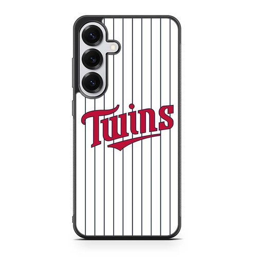 Minnesota Twins Samsung Galaxy S25 Case