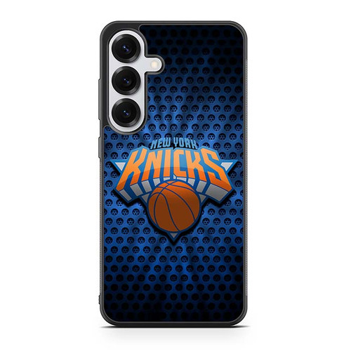 New York Knicks 04 Samsung Galaxy S25 Case