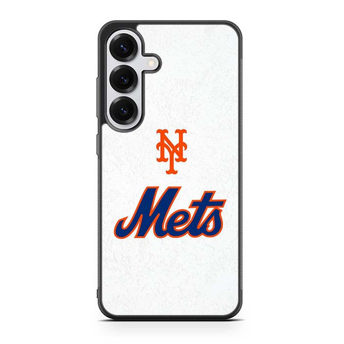 New York Mets NY State of Mind Samsung Galaxy S25 Case