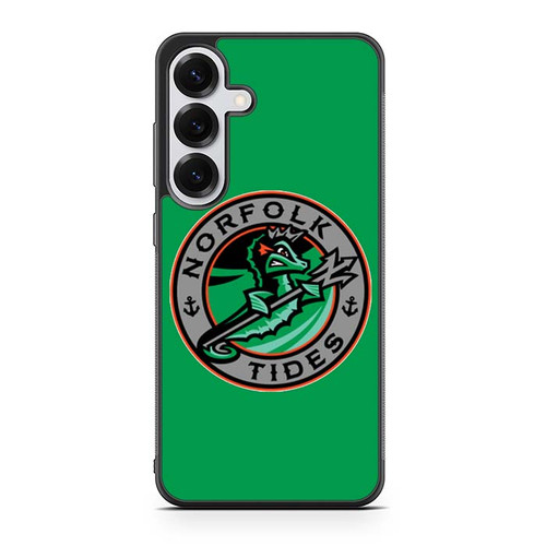 Norfolk Tides 02 Samsung Galaxy S25 Case