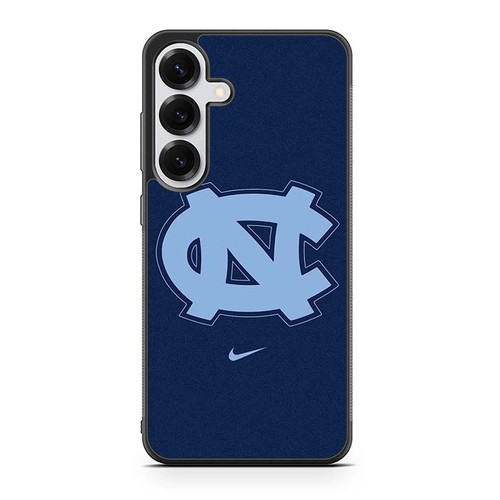 North Carolina Tar Heels 03 Samsung Galaxy S25 Case