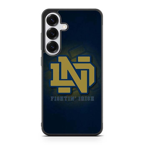 Notre Dame Fighting Irish 04 Samsung Galaxy S25 Case