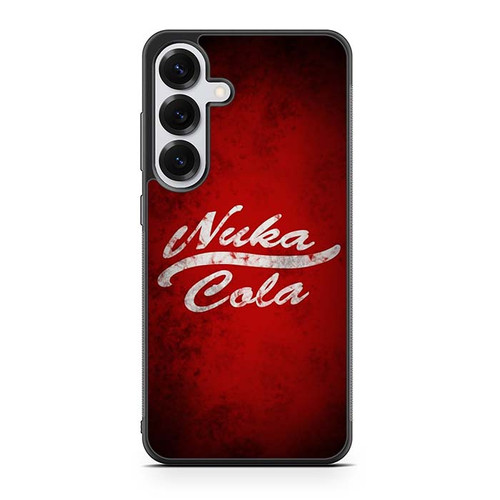 Nuka Cola Fallout Samsung Galaxy S25 Case