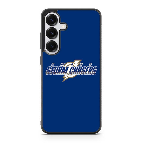 Omaha Storm Chasers 02 Samsung Galaxy S25 Case