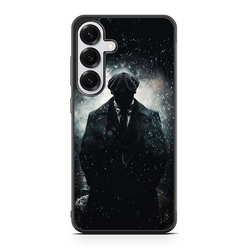 Peaky Blinders Series Samsung Galaxy S25 Case