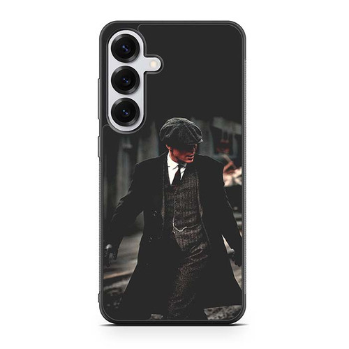 Peaky Blinders Shelby Samsung Galaxy S25 Case