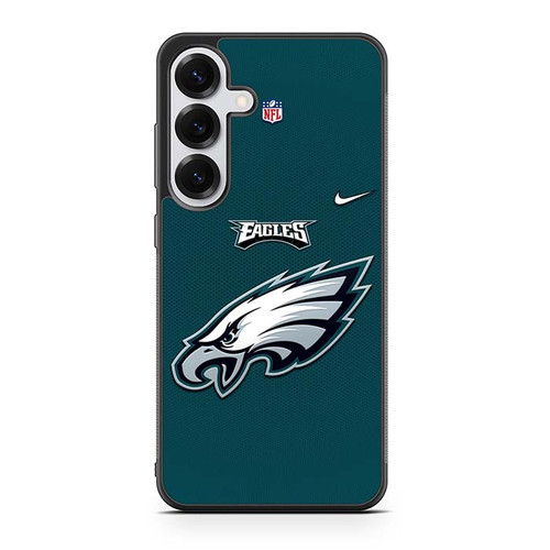 Philadelphia Eagles 01 Samsung Galaxy S25 Case