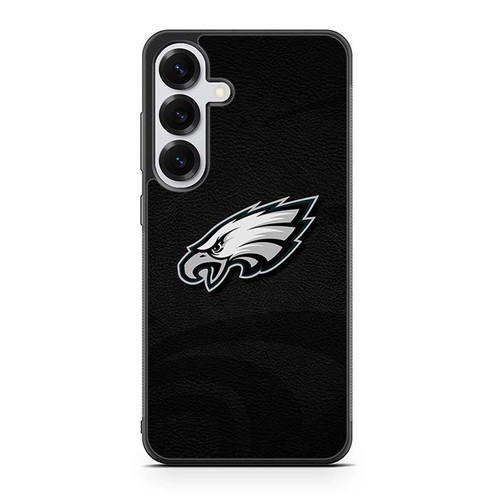 Philadelphia Eagles 02 Samsung Galaxy S25 Case