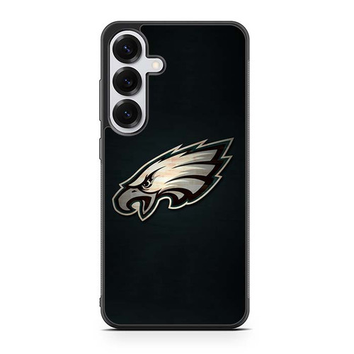 Philadelphia Eagles Team 02 Samsung Galaxy S25 Case