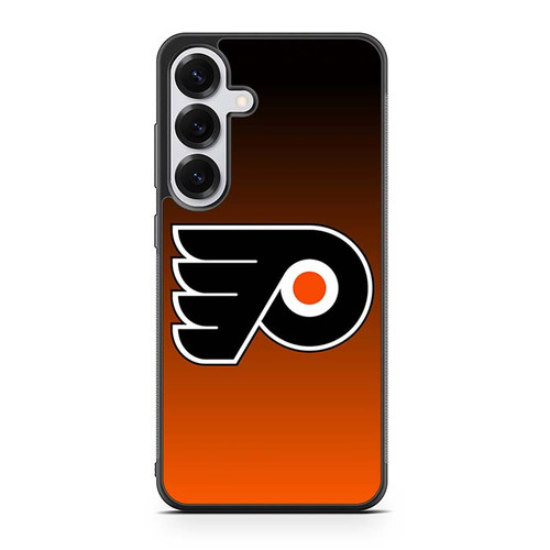 Philadelphia Flyers 01 Samsung Galaxy S25 Case