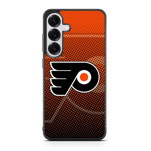 Philadelphia Flyers 02 Samsung Galaxy S25 Case