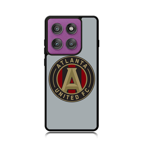 Atlanta United FC Motorola Moto G Power 5G 2025 Case