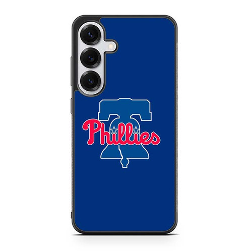 Philadelphia Phillies Philly 02 Samsung Galaxy S25 Case