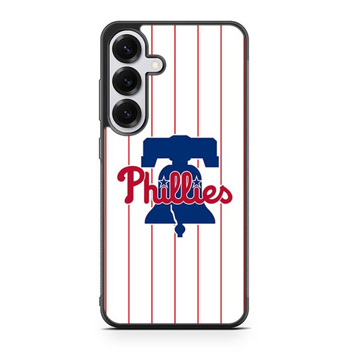 Philadelphia Phillies Philly 03 Samsung Galaxy S25 Case