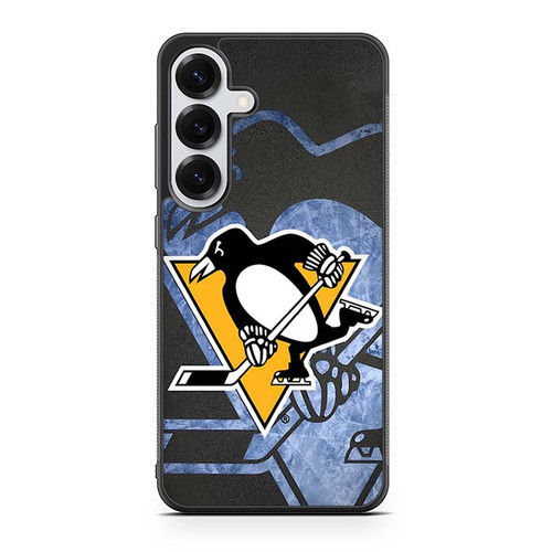 Pittsburgh Penguins 03 Samsung Galaxy S25 Case