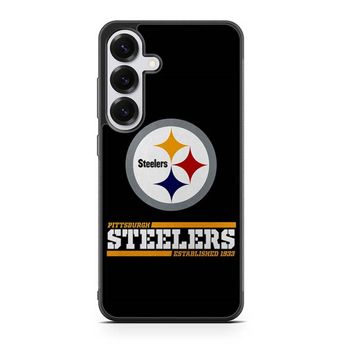 Pittsburgh Steelers 06 Samsung Galaxy S25 Case