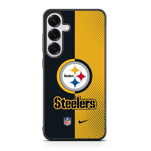 Pittsburgh Steelers 03 Samsung Galaxy S25 Case