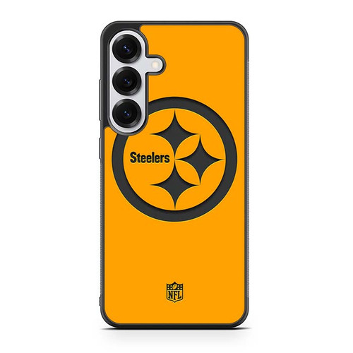 Pittsburgh Steelers Team 02 Samsung Galaxy S25 Case