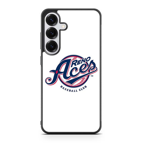 Reno Aces 02 Samsung Galaxy S25 Case