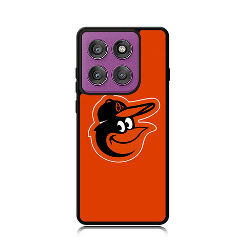 Baltimore Orioles 01 Motorola Moto G Power 5G 2025 Case