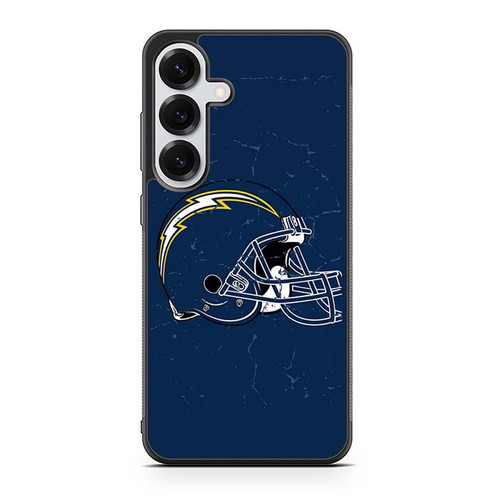 San Diego Chargers Throwback Samsung Galaxy S25 Case