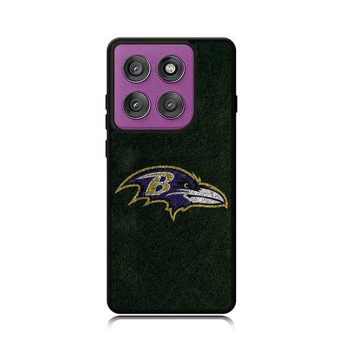 Baltimore Ravens 03 Motorola Moto G Power 5G 2025 Case
